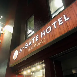 A‐gate 函館市