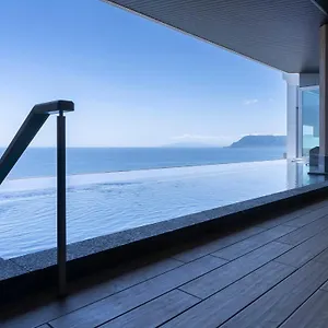 Yunokawa Onsen Umi To Akari Hewitt **** 하코다테