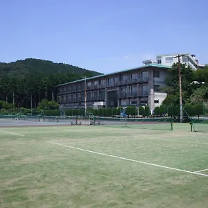 ホテル ホテル箱根パウエル