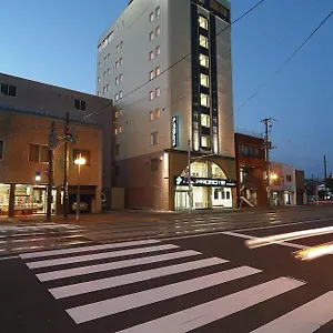 Hotel Promote, Hakodate