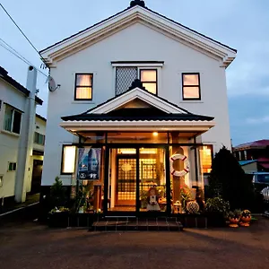 ペンション　じょう蔵 函館市