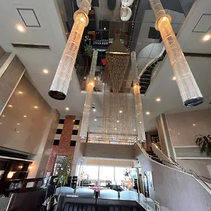 シーサイドホテルかもめ 函館市