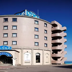 シーサイドホテルかもめ 函館市