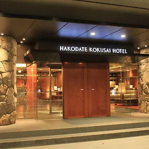 Kokusai Ryokan