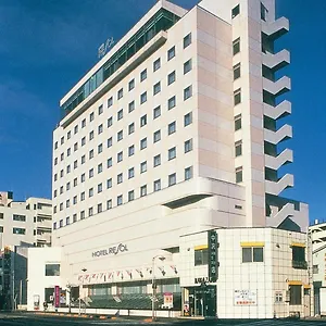 Hotel Resol, Hakodate