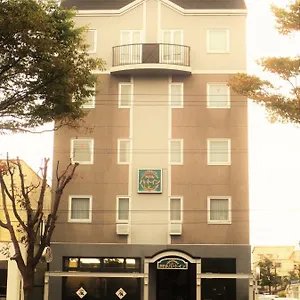 ホテルハートイン 函館市