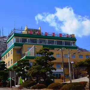 ホテル函館山 函館市