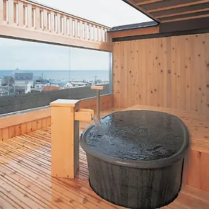 Рёкан Yunokawa Kanko Shoen, Хакодате