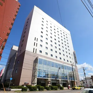 Hotel Hokke Club