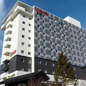Hotel La'gent Ekimae, Hakodate